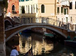 Dimora Dogale 3* Venedig